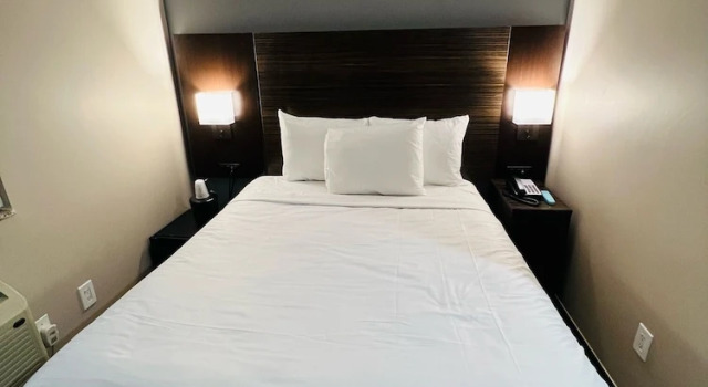 Номер Standard Rockaway Hotel
