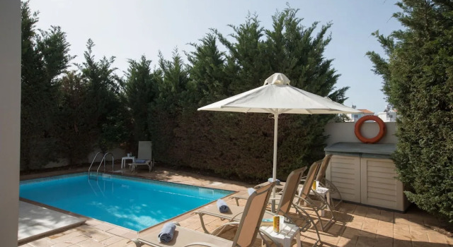 Вилла Protaras Katerina Villa Kv48