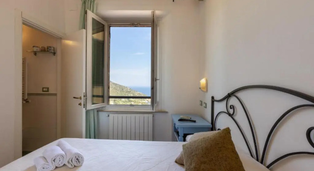 Номер Standard Hotel Castello Monticello