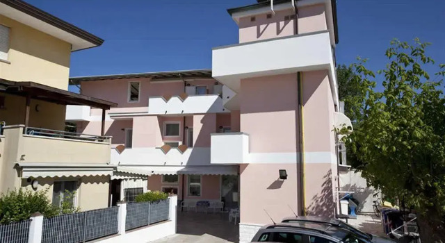 Hotel Villa Cicchini, Book Hotel Viserba Rimini