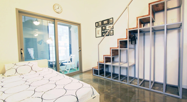 LikeU Guesthouse