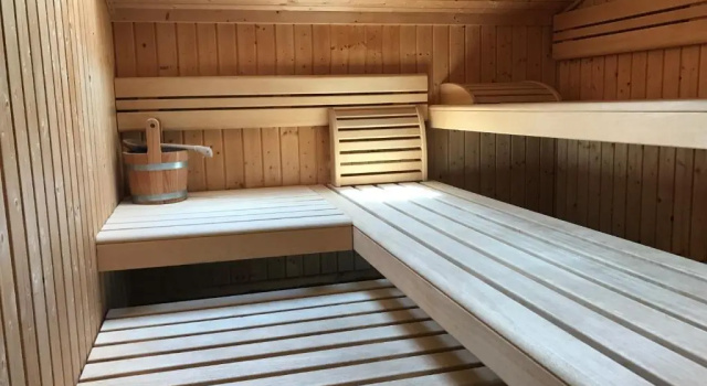 Номер Standard Luxury Chalets & Apartments by MX Zermatt