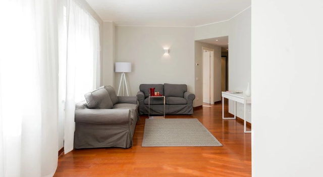 Be Apartments Marco Polo