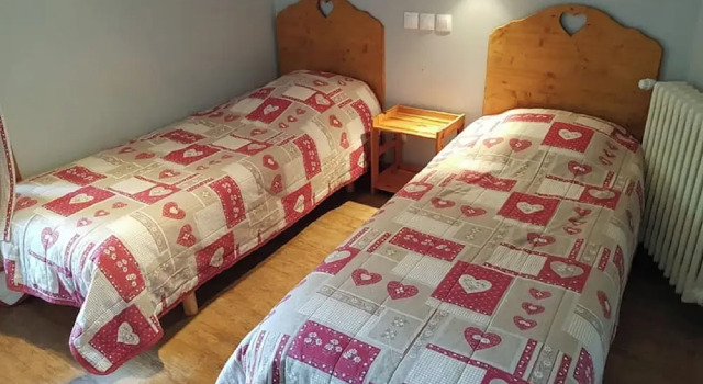 Двухместный номер Comfort Auberge des Montauds - Hôtel & Restaurant