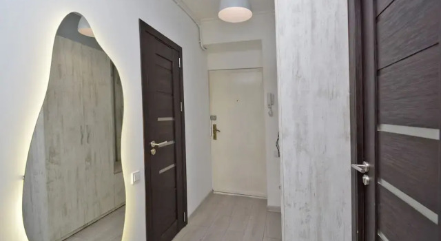 Mashtots  apartment by Luxe Group MA154, Prenota Appartamento Erevan Armenia