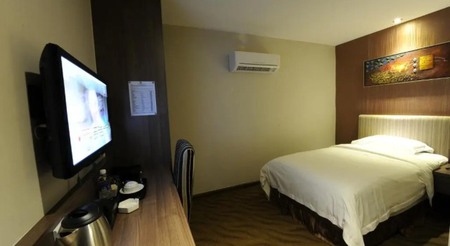 Номер Standard The Imperial Hotel