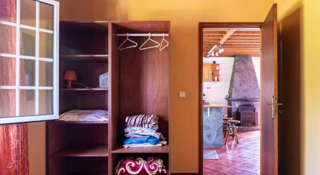 Country House in Azores - S. Miguel, Rezerwuj Hotel Fenais da Ajuda Azory