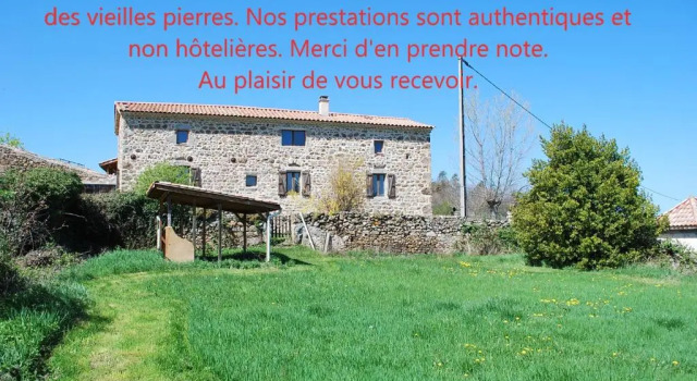 Ferme de la Combe, Prenota Agriturismo Hotel a Alvernia con parcheggio, Parcheggio