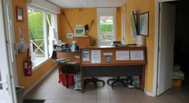 Camping des Roses, Забронировать Кемпинг Кен Somme Bay