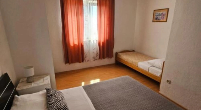 Apartments Rubić, Забронировать Апартаменты/квартира Апартаменты Омиш, Апартаменты/квартира