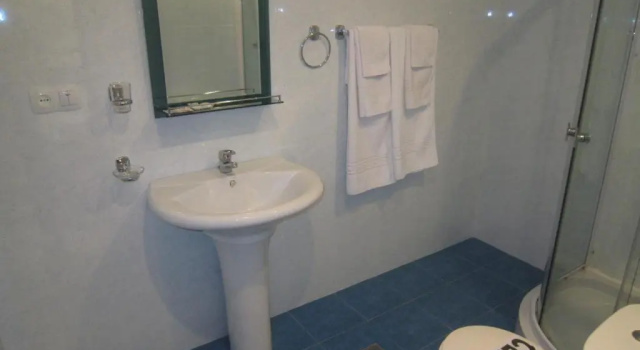 Номер Standard Jermuk Verona Resort