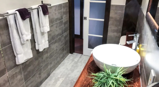 Люкс Comfort c 1 комнатой с балконом Lofts Jacques-Cartier Free Parking