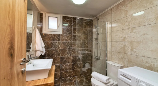 Люкс Amoudara Suites