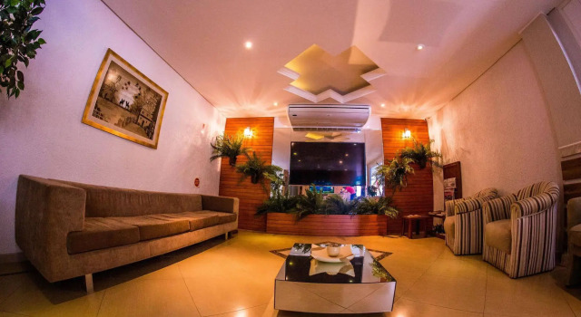 Hotel Recanto Do Rouxinol, Забронировать Отель Отели в центре Пиратуба, в центре