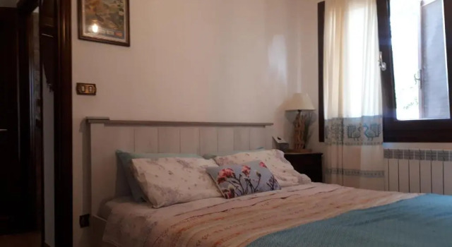 Двухместный номер Standard B&B Antica Botte Sassari