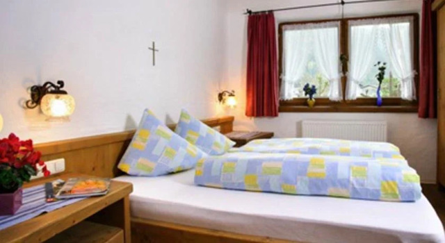Landsitz im Reitle, Prenota Hotel Hotel a Tirolo con parcheggio, Parcheggio
