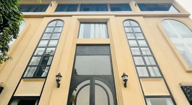 Hotel Sky Inn, Забронировать Отель Лакхнау штат Уттар-Прадеш