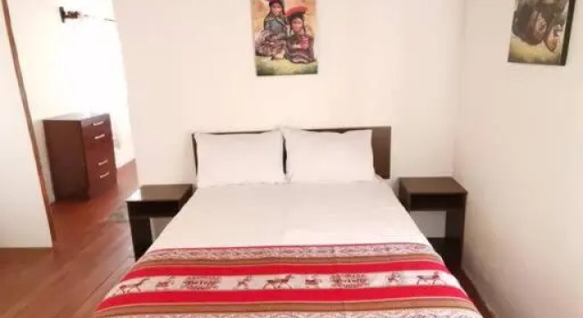 Aparment Samana House Ollantaytambo, Prenota Hotel Ollantaytambo 