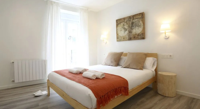 Miracruz Suite Apartment