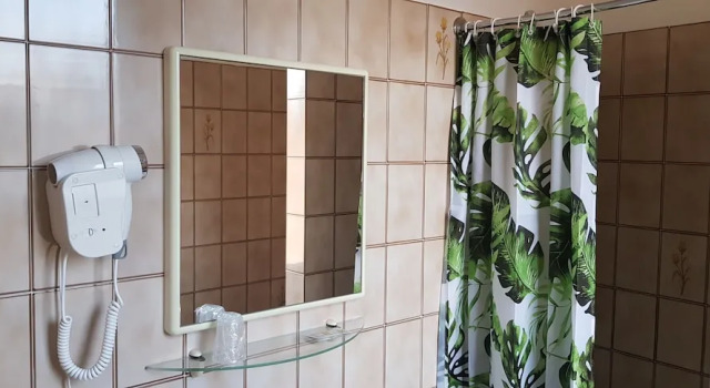 Номер Deluxe Albergo Meuble' Olivi