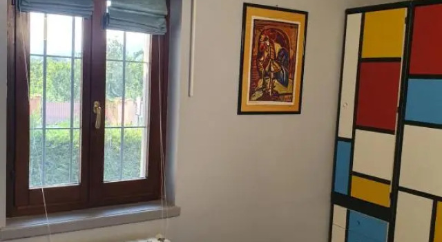 Apartment Casa Del Bosco