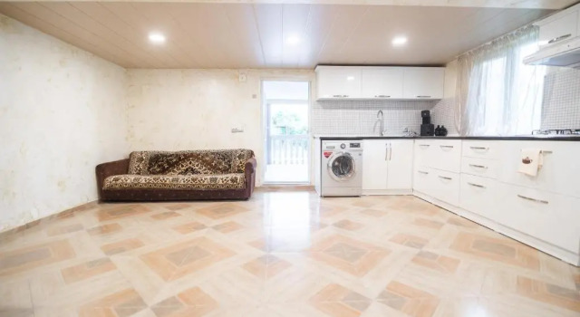 Cozy apartment near Kobuleti with mountain view, Book Apartment Kobuleti 