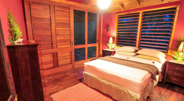 Palmetto Bay Plantation, Book Hotel 4-stjernede hoteller i Roatan, 4*