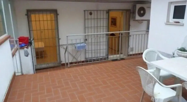 Corso Europa 18 in Alassio
