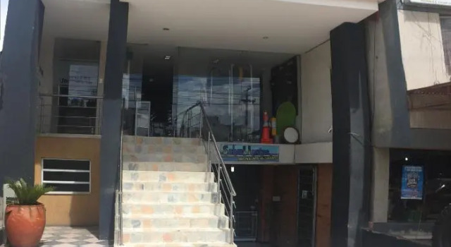 Hotel Universal, Prenota Hotel Hotel economici a Boyacá