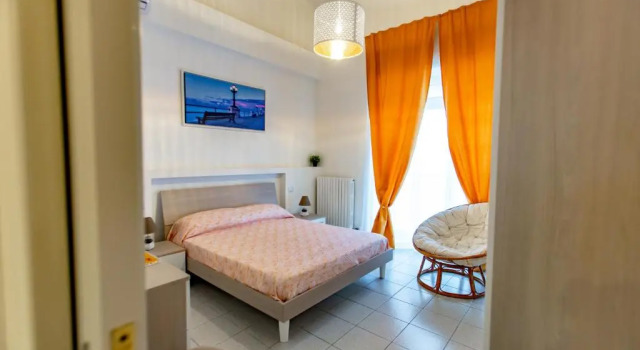 Antonella Home B&B, Rezervasyon Bed and Breakfast Bari Bari Province