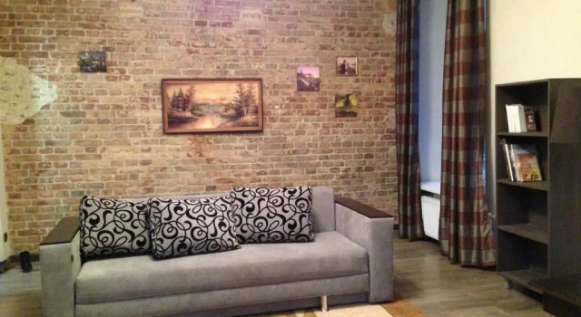 Best apartment in St. Yekaterininskaya 25
