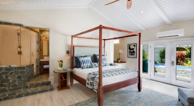 Люкс Premium Serenity at Coconut Bay All Inclusive - Couples Only
