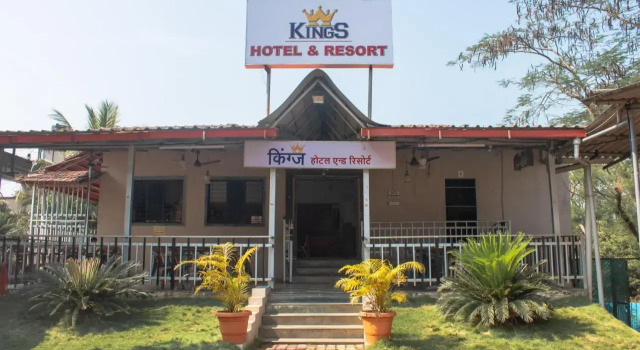 Kings Hotel And Resort