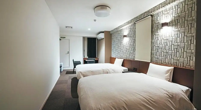 TAPSTAY HOTEL - Vacation STAY 35203v, Boek Hotel Saga Kyushu