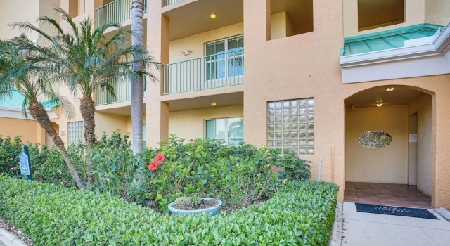 Апартаменты Sunsets & Sails! Waterfront Punta Gorda Condo