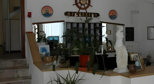 Meltemi Hotel