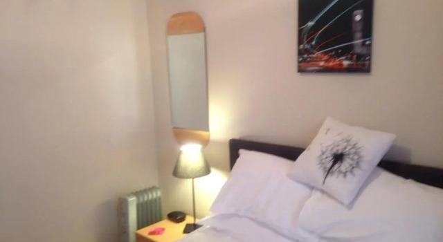 Одноместный номер Standard Murdoch Station Bed & Breakfast