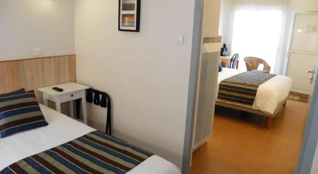 Номер Standard Hotel Colinette