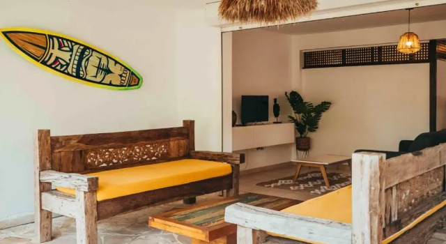 Résidence de tourisme Domaine Saint-François, Đặt Khách sạn Saint-François Grande-Terre