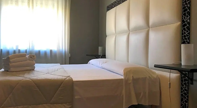 Номер Standard Di Martino Residence
