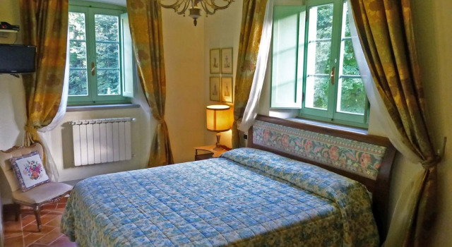 Villa Le Panche, Забронировать Курортный отель СПА-отели Сан-Марчелло-Пистойезе, SPA-услуги