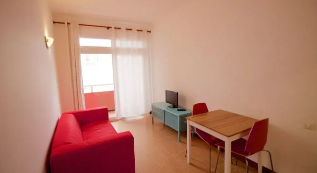 Lightbooking - Rosamar 402, Забронировать Отель Отели Лас-Пальмас-де-Гран-Канария с парковкой, рядом с Музей науки и техники, Парковка