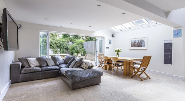Blissful in Balham, Забронировать Отель Бизнес-отели Лондона, рядом с Клапхем Саут, 4* 5*