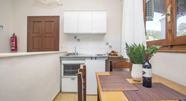Студия Superior Nikolouzos Sunny Estate