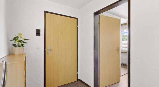 Ferienwohnung A301, Забронировать Отель Вац Граубюнден