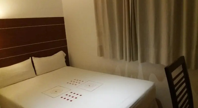 Люкс Standard Apartamentos Ardales