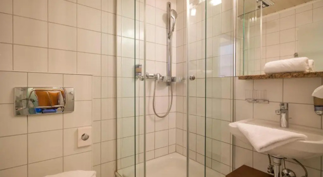 Номер Superior Vital & Sporthotel Brixen