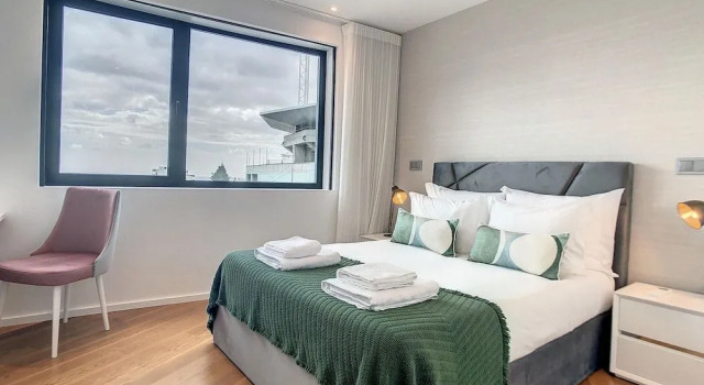 Banana Lodge by Atlantic Holiday, Rezerwuj Apartament Hotele w Funchal z parkingiem, Parking