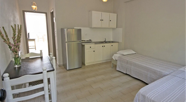 Panorama Apartments, Забронировать Апартаменты/квартира Порос Острова Саронического залива - Аттика, рядом с Часовня