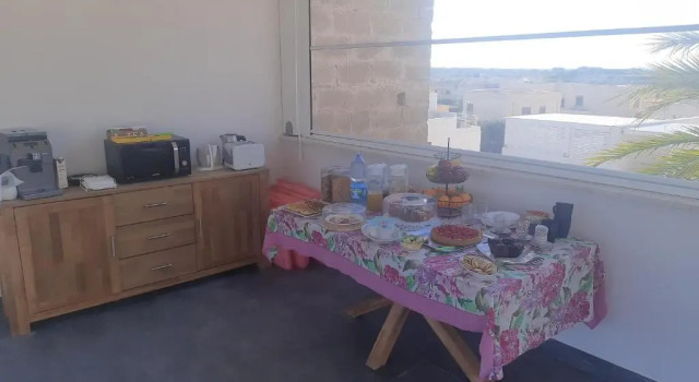 Ponente & Maestro Rooms, Book Bed and Breakfast Hotels in Sicily with Parking, Parking